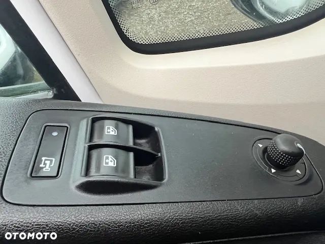 Fiat Ducato L2H1 2,3 130 KM klima tempomat - 11