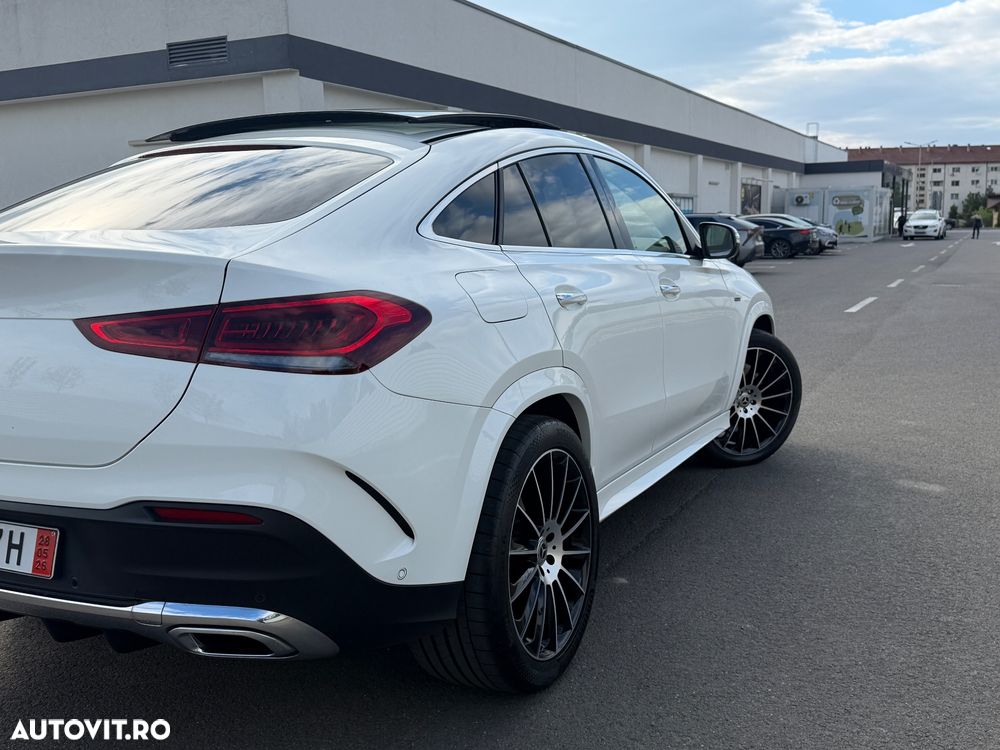 Mercedes-Benz GLE - 13