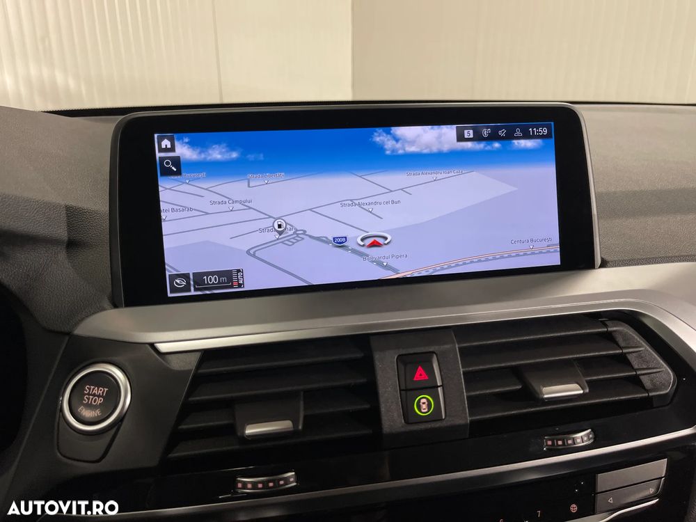 BMW X3 xDrive30d AT MHEV - 16