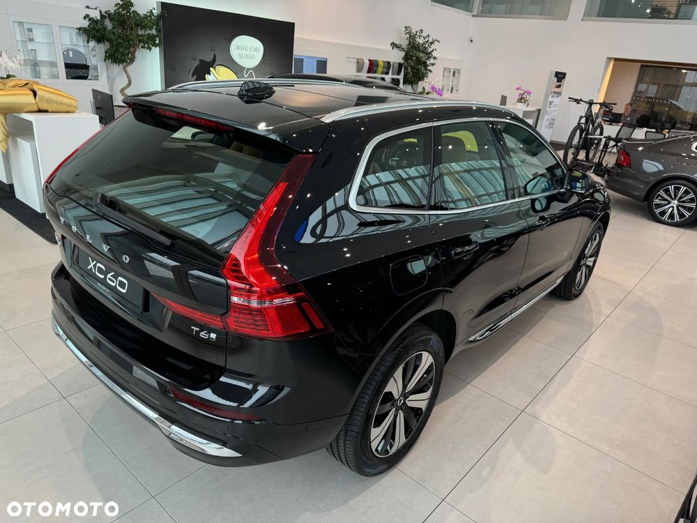 Volvo XC 60 T6 Plug-In Hybrid AWD Ultra Bright - 7