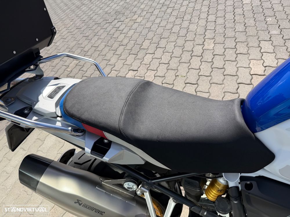 BMW R 1250 GS Adventure - 5