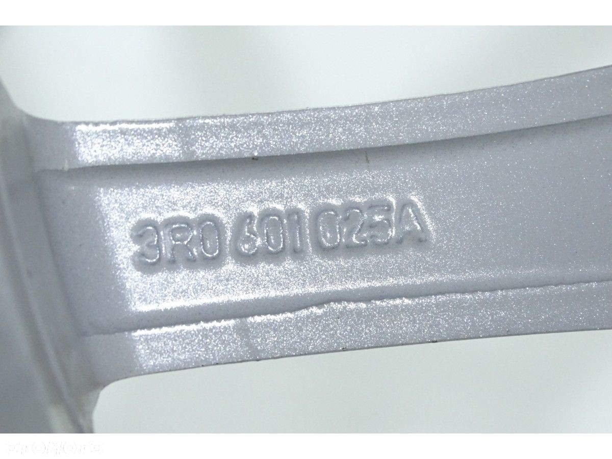 Koła letnie SEAT  17" EXEO LEON ALTEA TOLEDO - 7