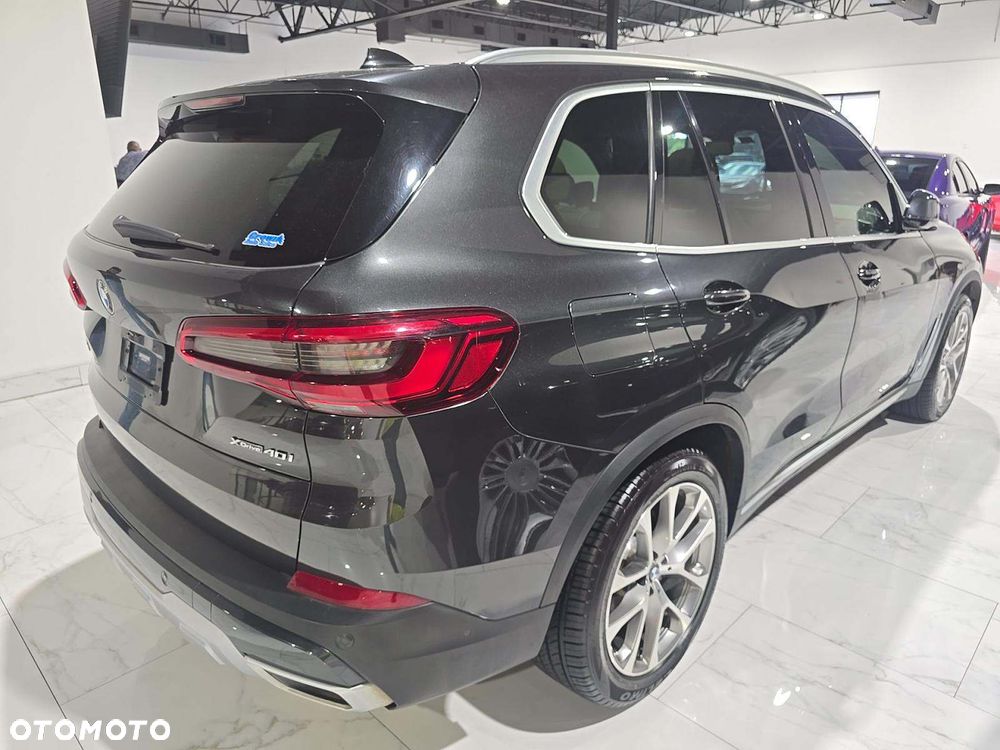 BMW X5 xDrive40i xLine - 4