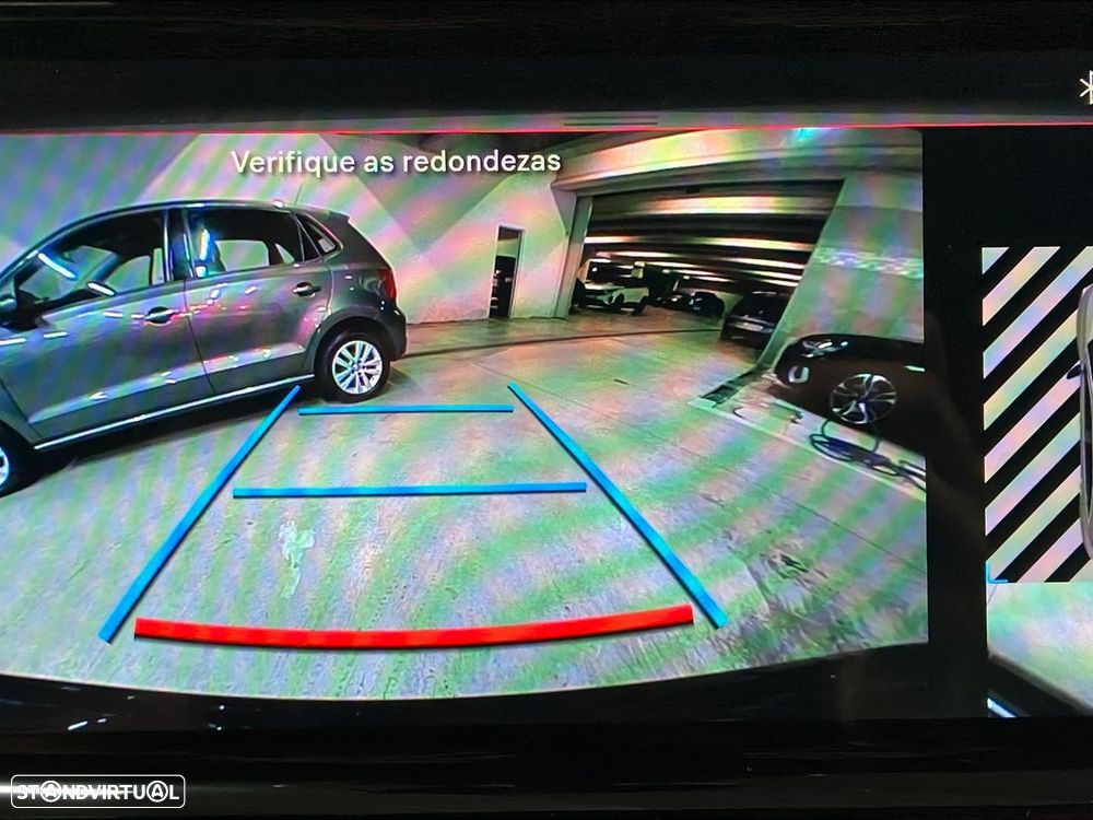 DS DS7 Crossback E-Tense Performance Line+ EAT8 - 13