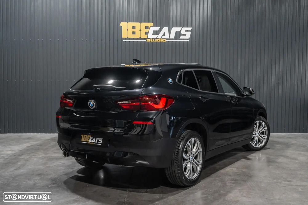 BMW X2 18 i sDrive Auto - 44