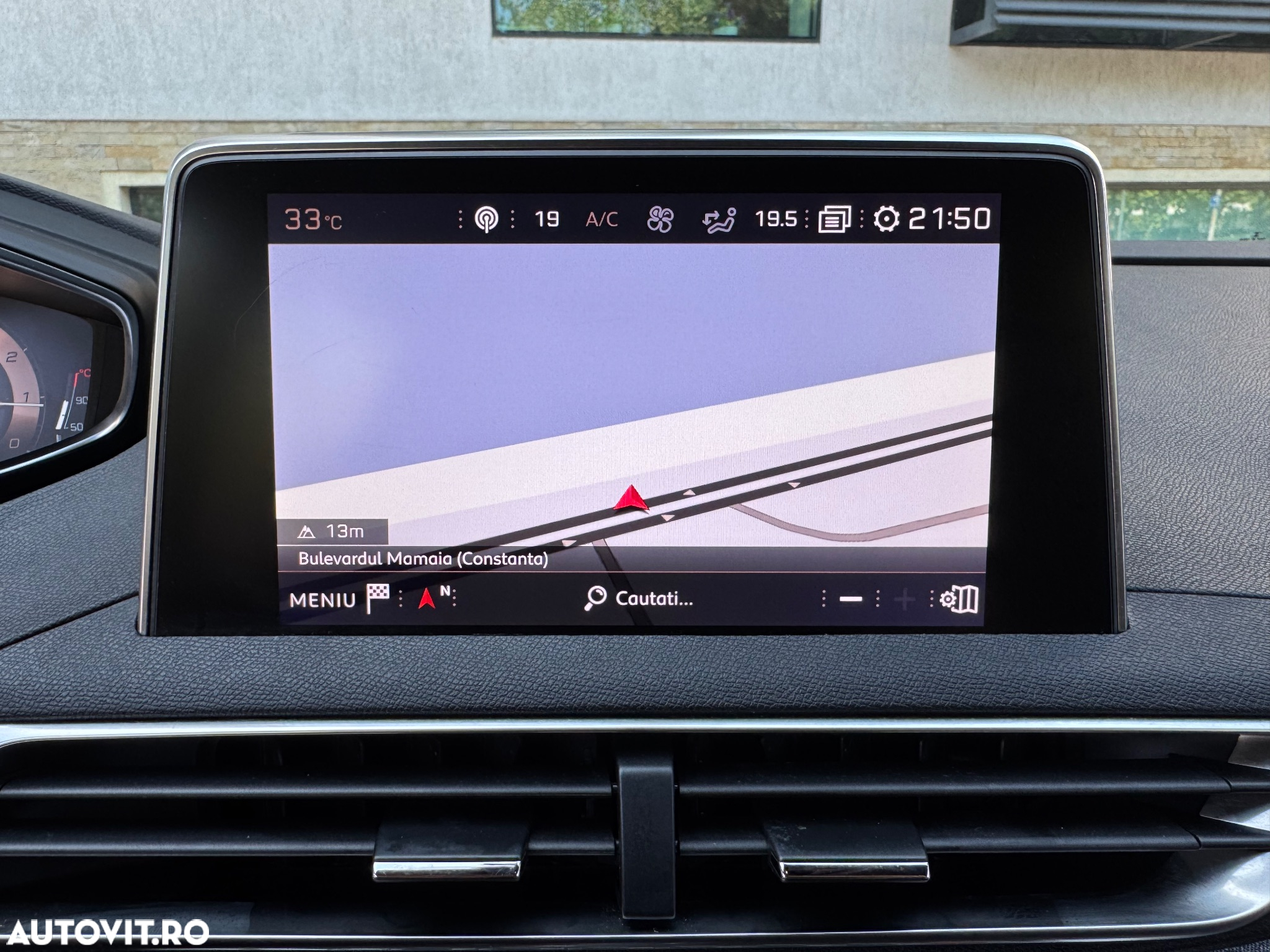 Peugeot 3008 PureTech 130 Stop & Start GPF EAT8 GT - 28