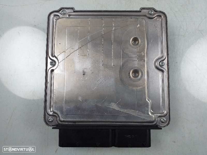 CENTRALINA MOTOR UCE VOLKSWAGEN GOLF V 2006 -03G906016CB - 4