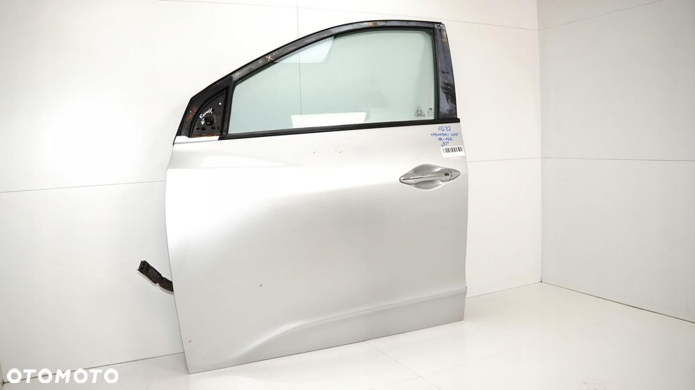 DRZWI LEWY PRZÓD HYUNDAI IX35 09-13R 9S - 2