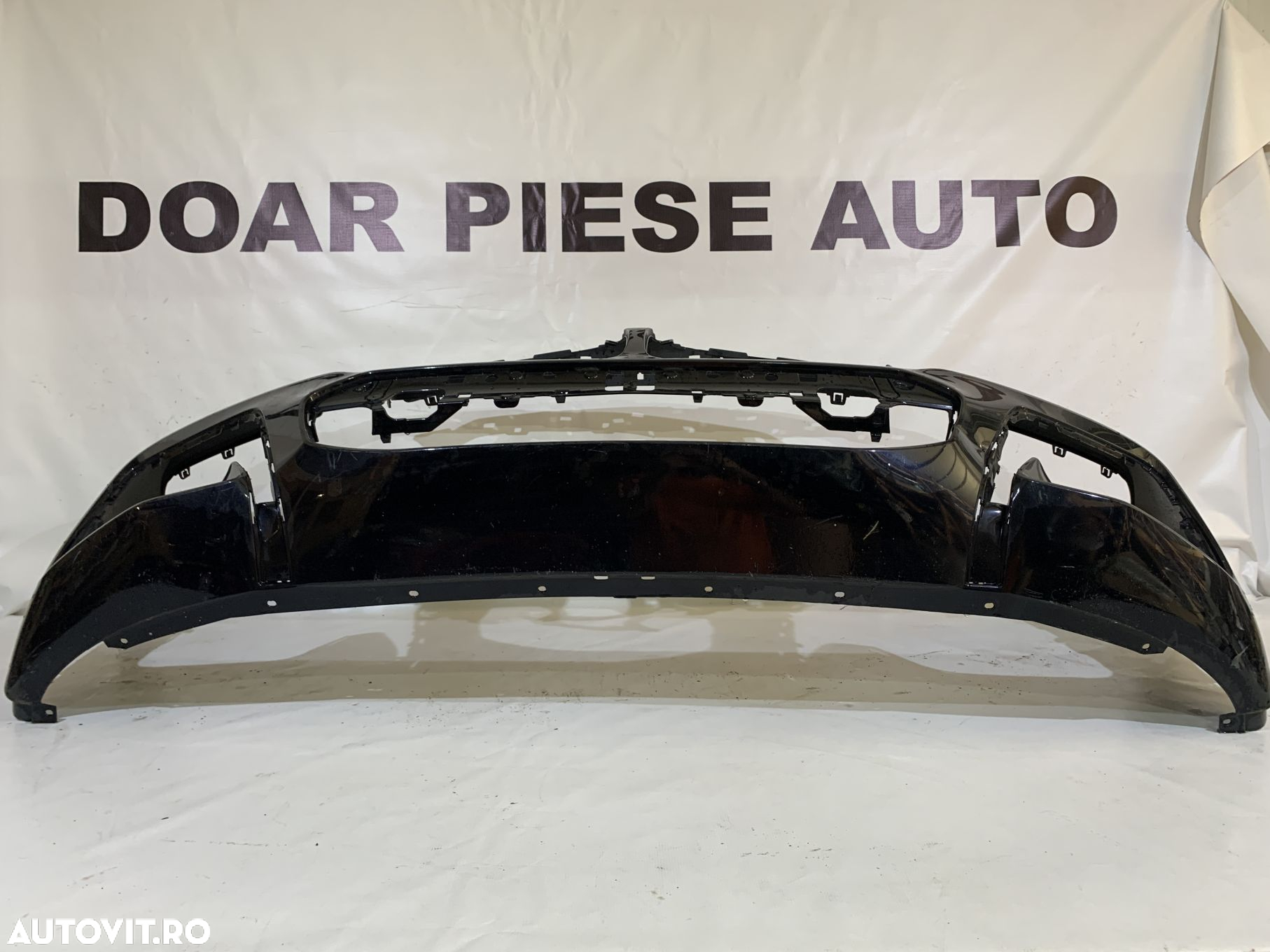 Bara fata BMW X3, X4, G01, G02, M-Sport, 2018, 2019, 2020, 2021, 2022, cod origine OE 5111139605. - 4