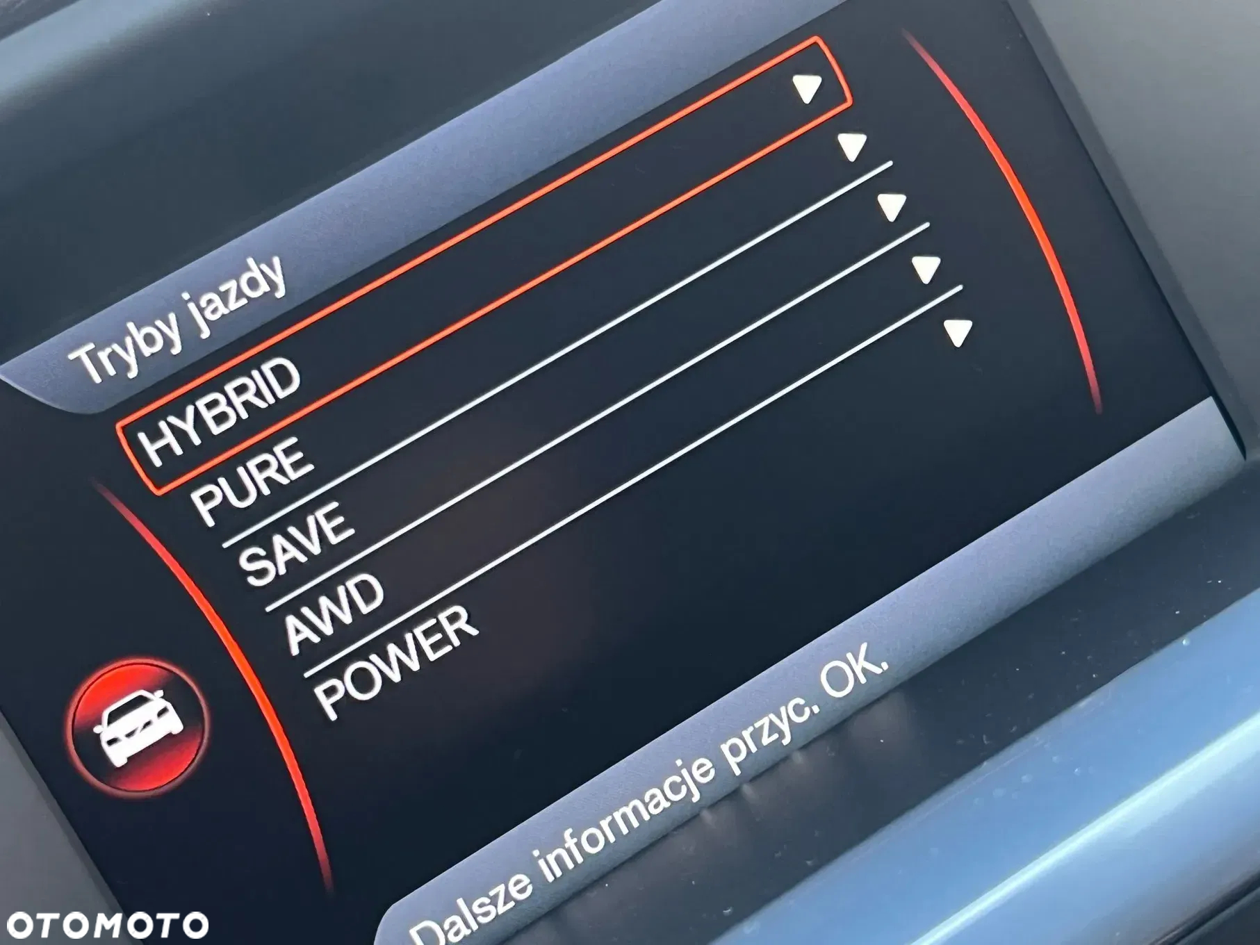 Volvo V60 D6 AWD Plug-in Hybrid Summum - 29