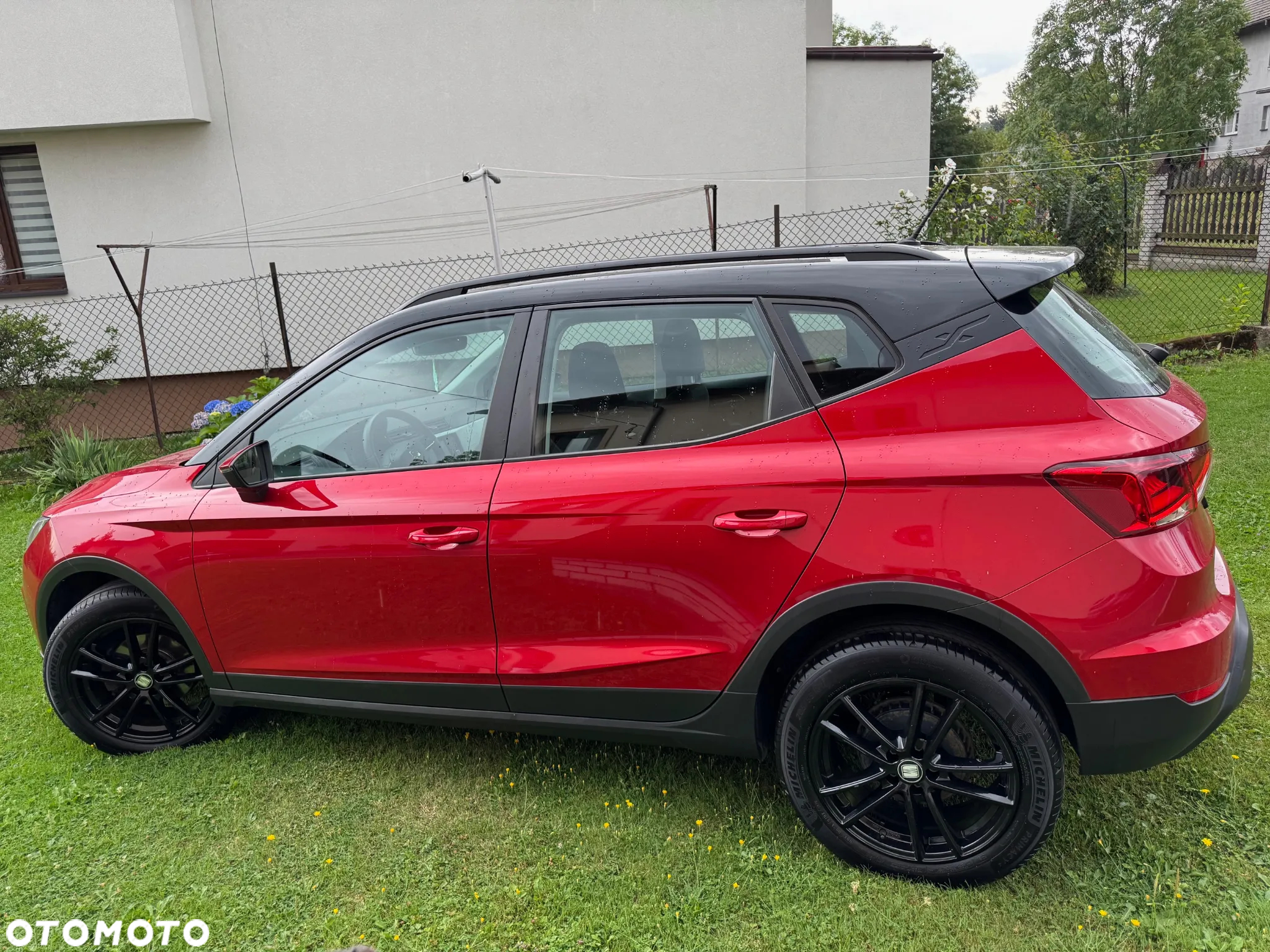 Seat Arona 1.6 TDI DSG Beats - 5