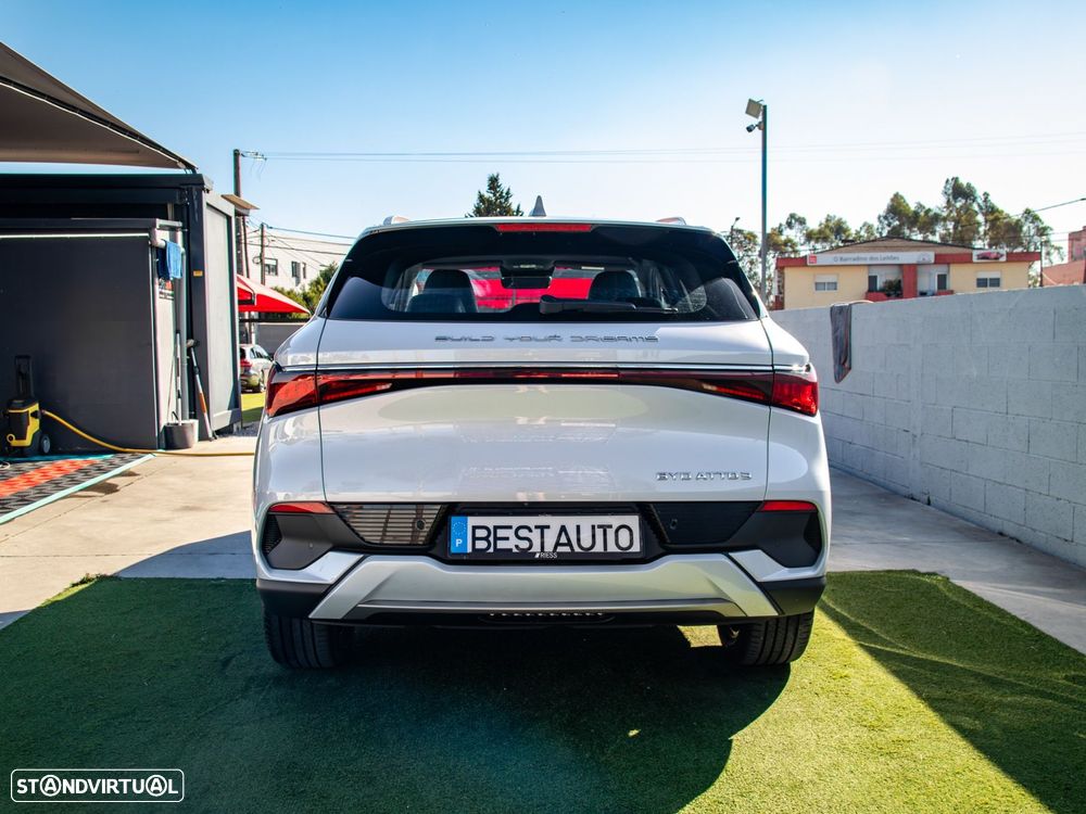 BYD Atto 3 60.48 kWh Design - 8