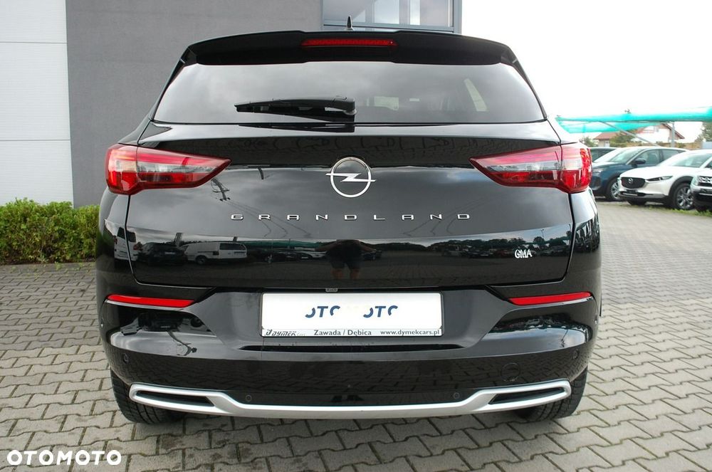 Opel Grandland - 15
