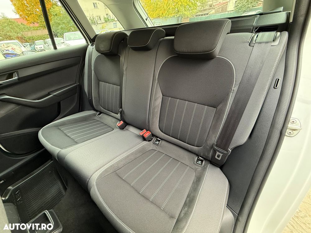 Skoda Fabia 1.0 TSI 95 CP Style - 9