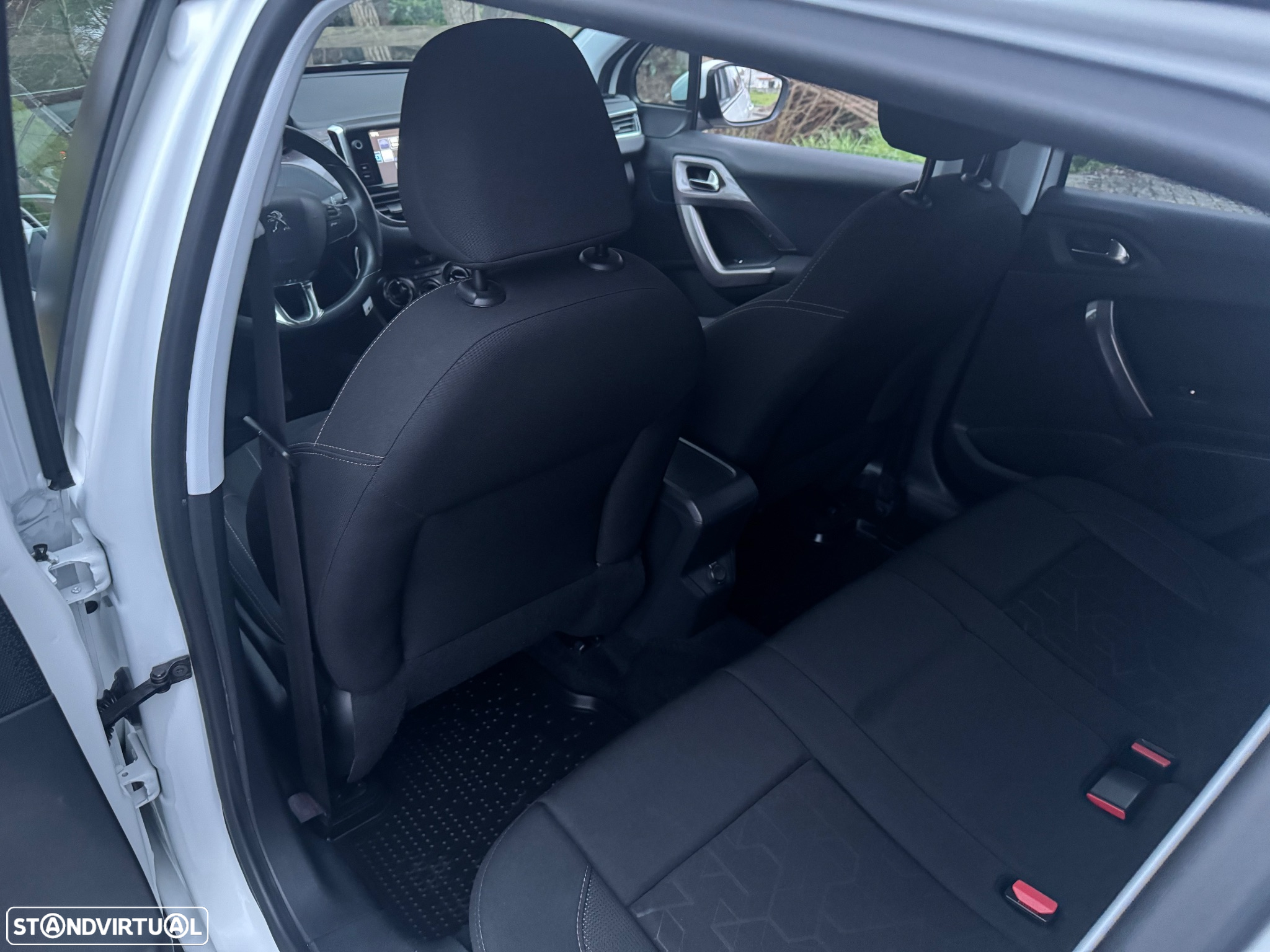 Peugeot 2008 1.2 VTi Active - 18