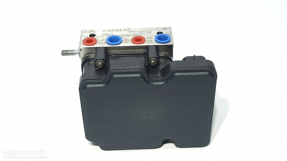 ABS DACIA SANDERO AMBIANCE - 3