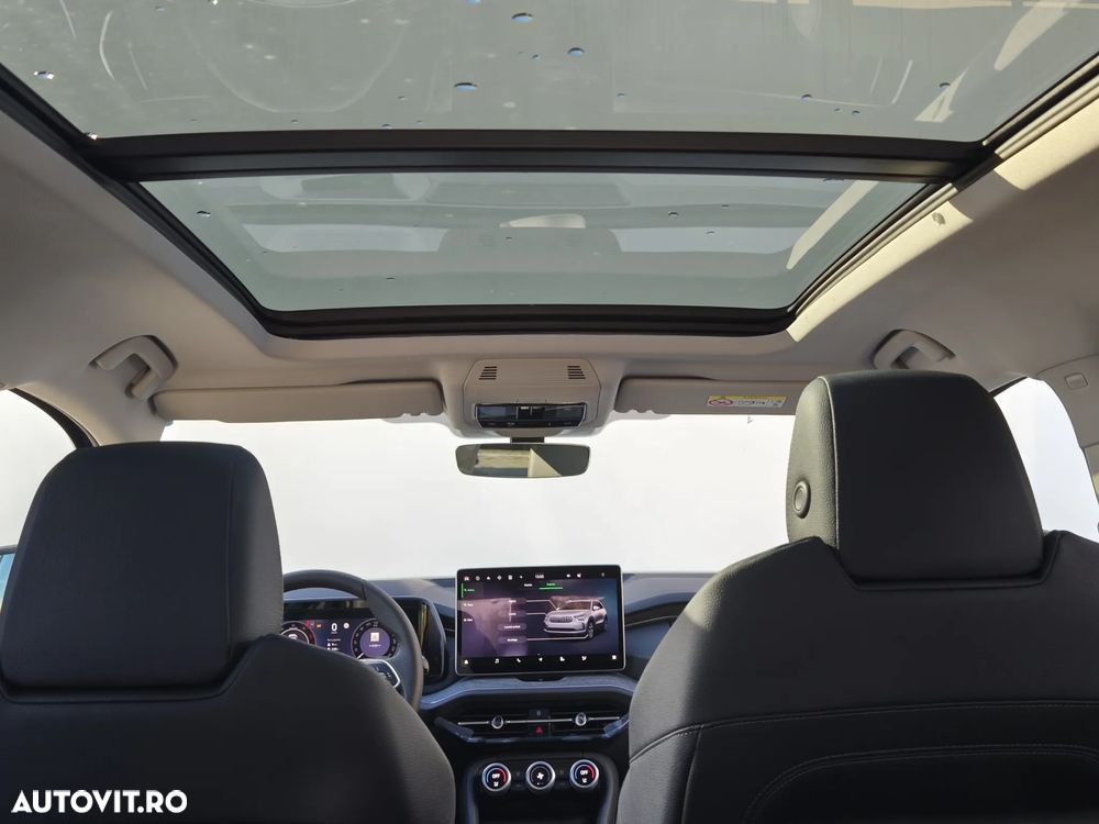 Skoda Kodiaq 2.0 TDI 4X4 DSG Selection - 14