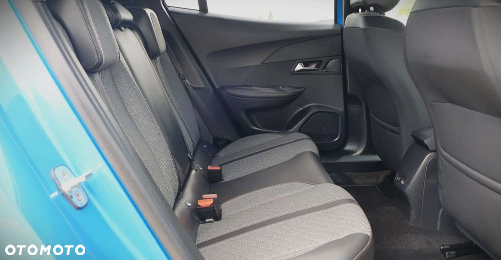 Peugeot 2008 - 17