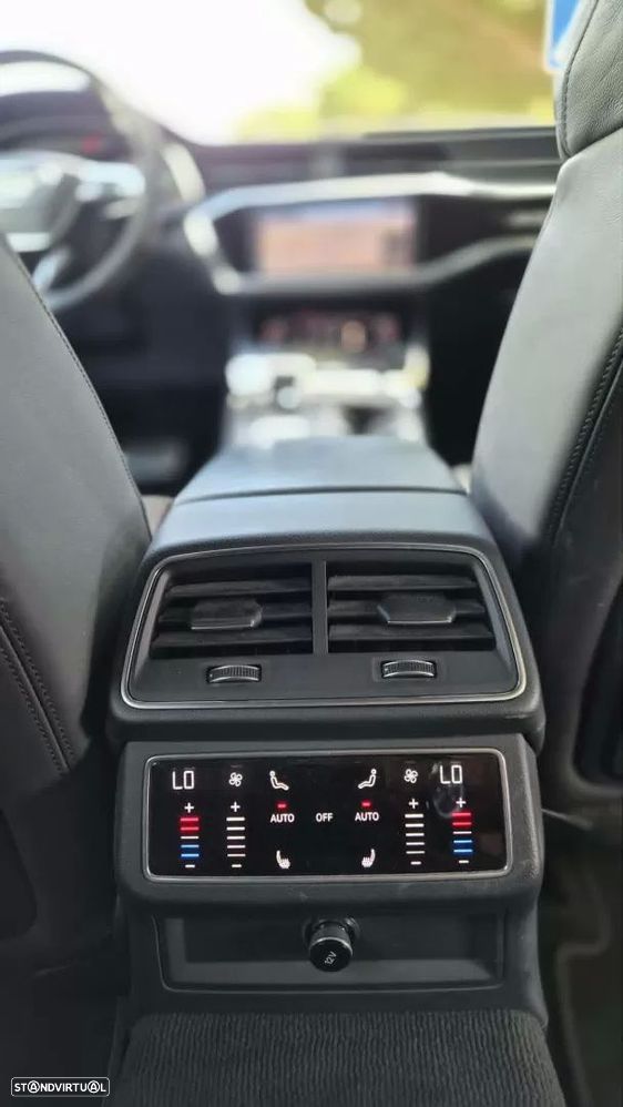 Audi A6 Avant 40 TDI S line S tronic - 15
