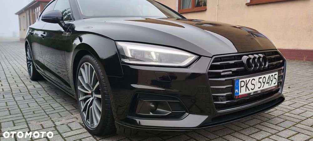 Audi A5 - 14