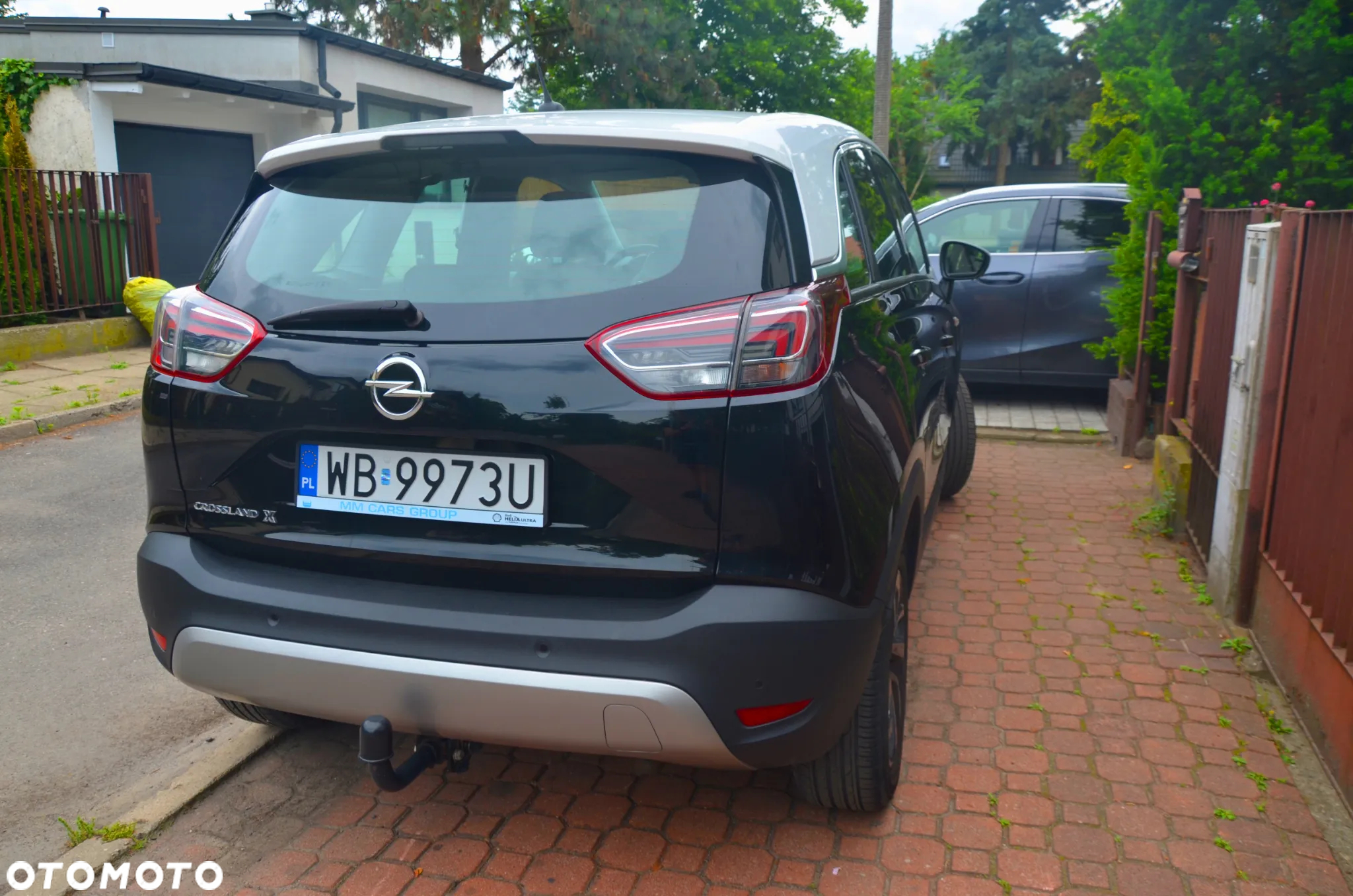 Opel Crossland X 1.2 T 120 Lat S&S - 2
