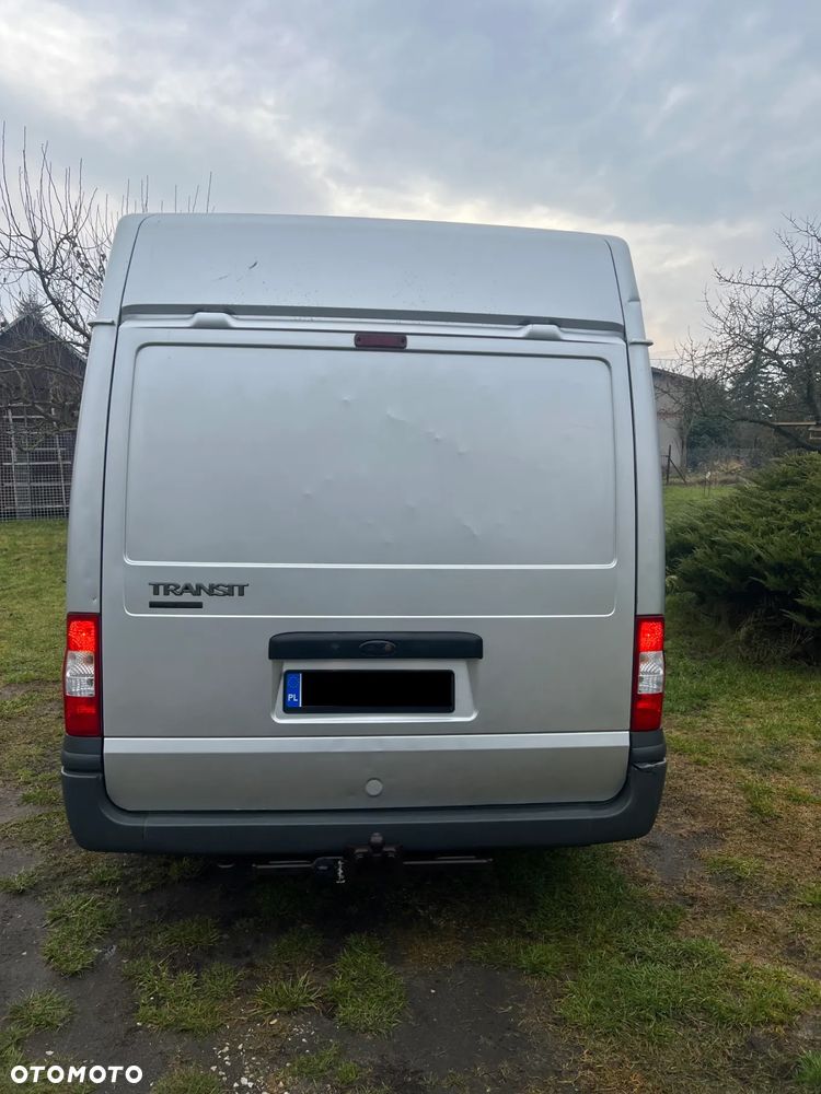 Ford Transit - 4