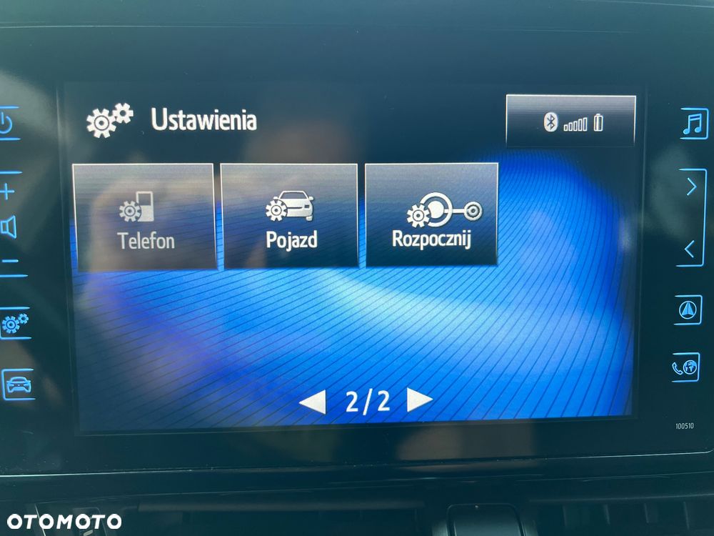Toyota C-HR - 26