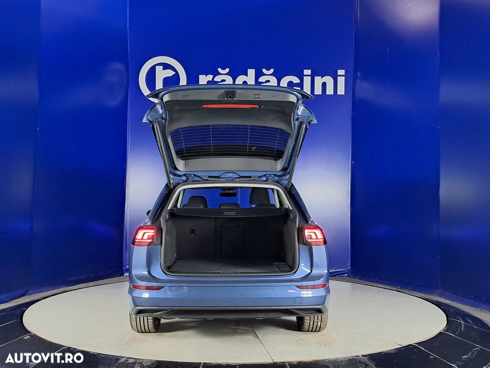 Volkswagen Golf - 20