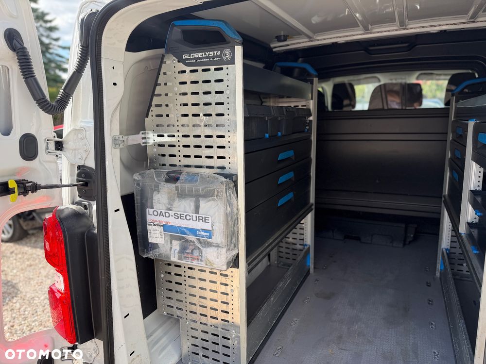 Opel Vivaro - 17
