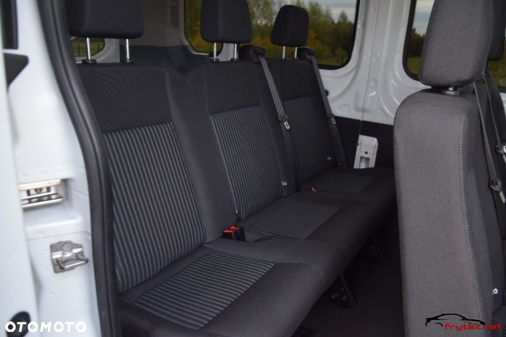 Ford Transit - 27
