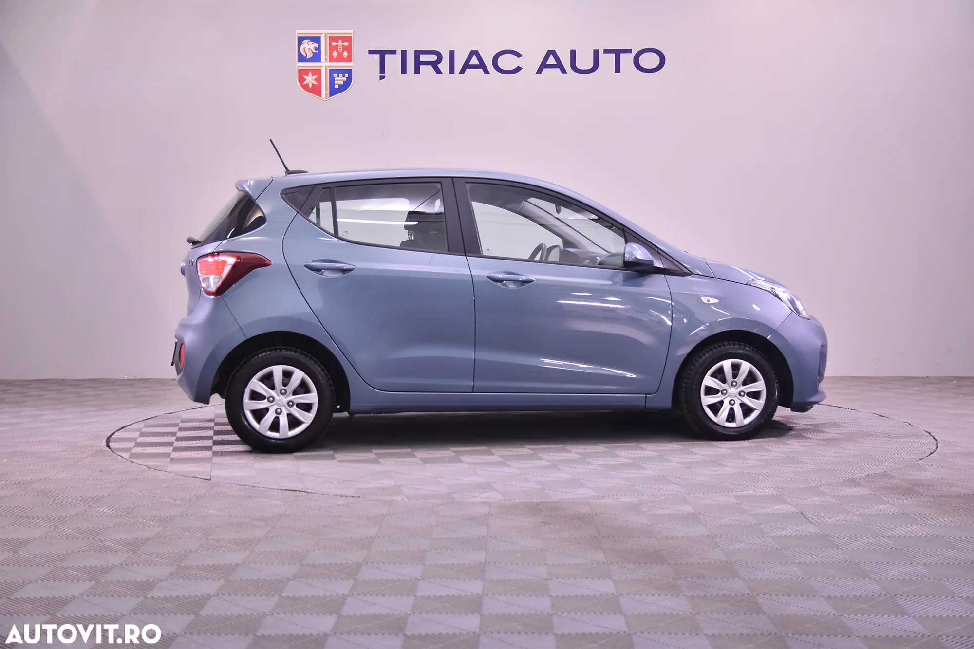 Hyundai i10 - 6