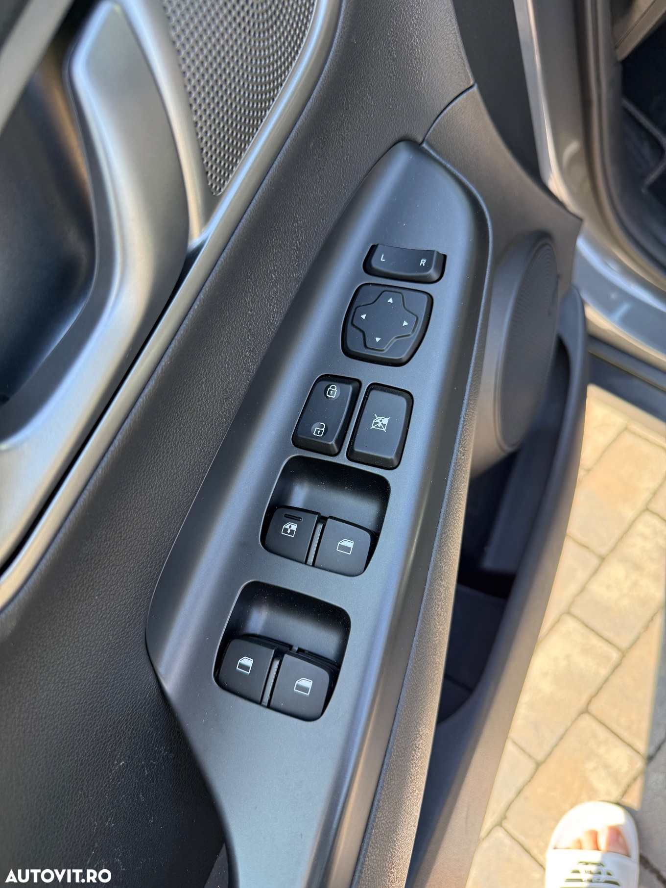 Hyundai KONA Electric 136CP Highway - 14