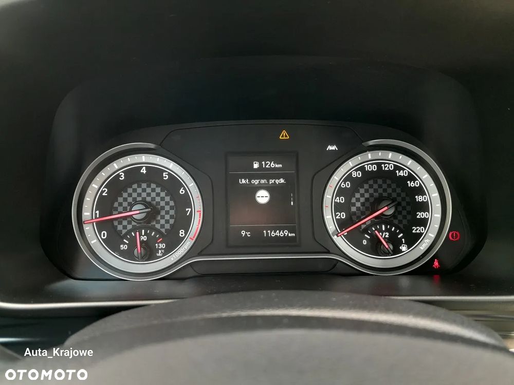 Hyundai i20 1.2 Comfort - 17
