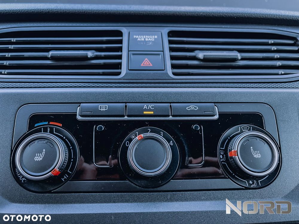 Volkswagen Caddy Maxi 2.0 TDI 4MOTION DSG - 29