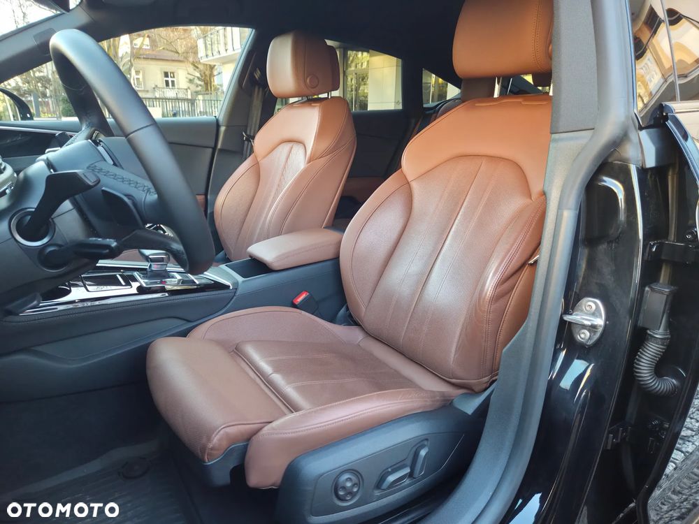 Audi A5 Sportback 40 TFSI mHEV Quattro S Line S tronic - 19
