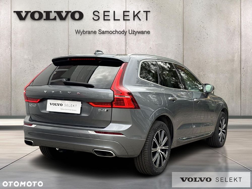 Volvo XC 60 - 5