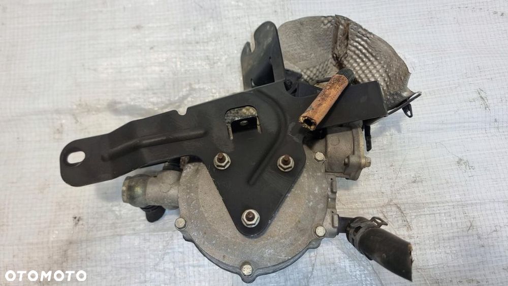 OPEL ADAM 1.4 B REDUKTOR PAROWNIK LPG 39124037 - 8
