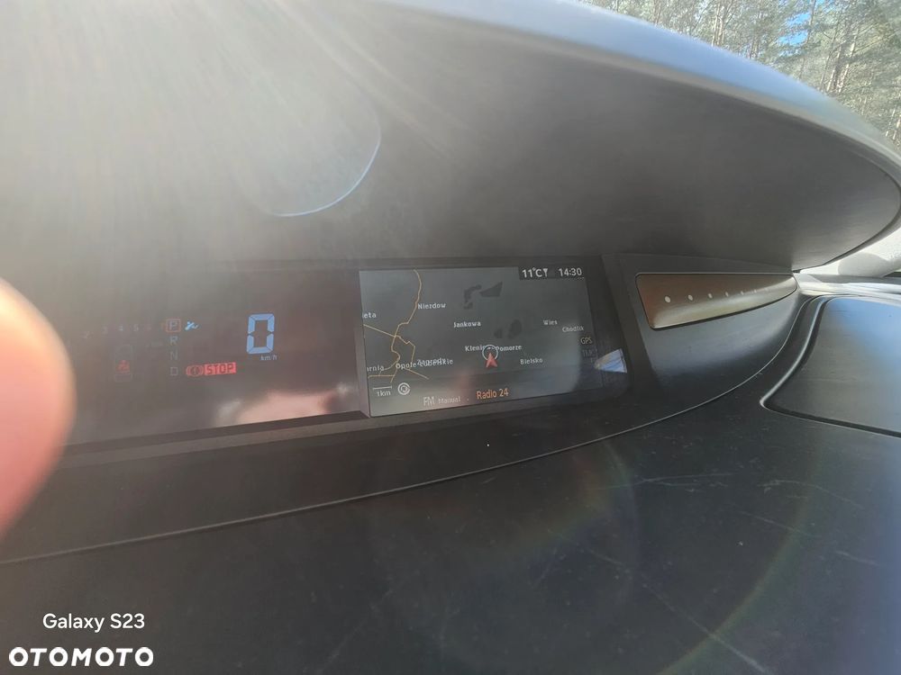 Renault Espace 3.5 Initiale - 19