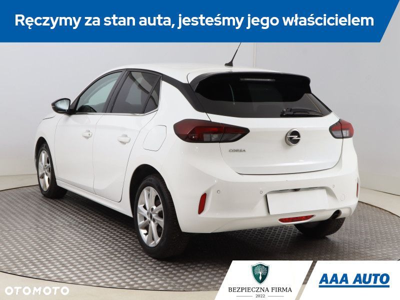 Opel Corsa - 6