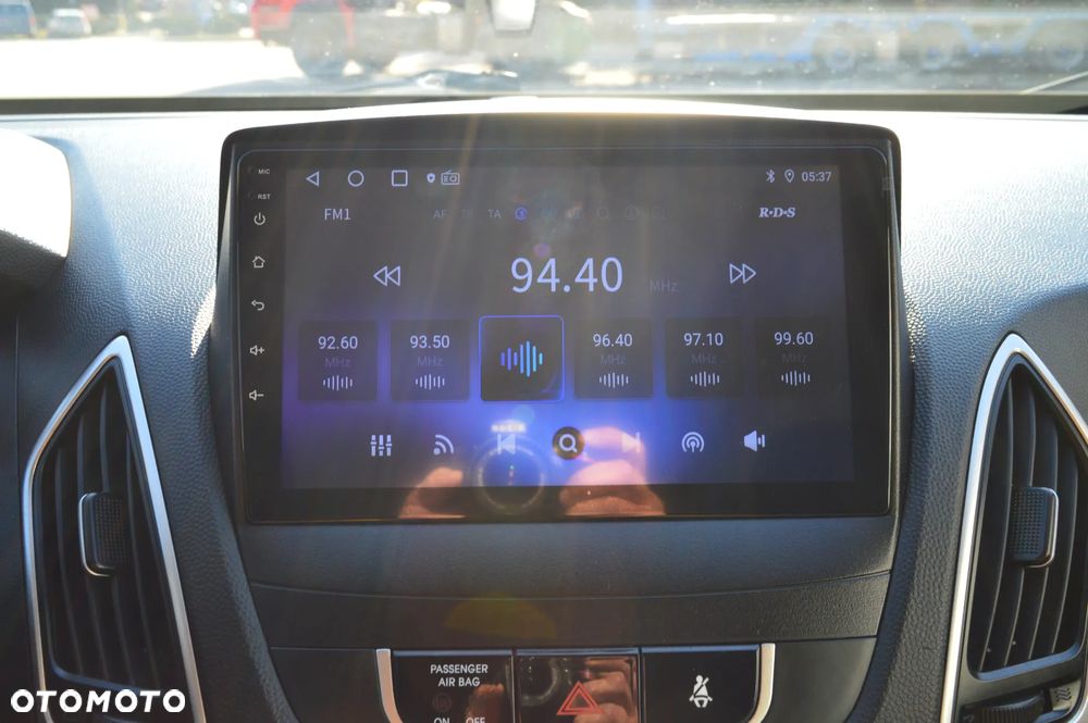 Hyundai ix35 1.6 GDI Comfort 2WD - 18