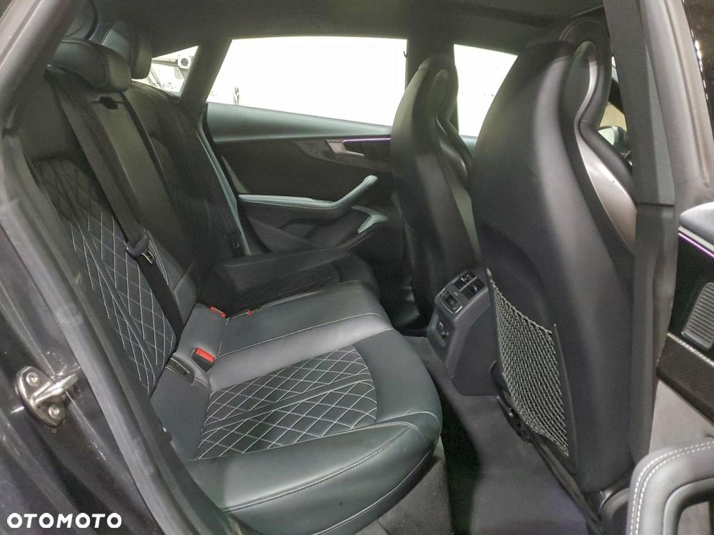 Audi S5 Sportback - 10