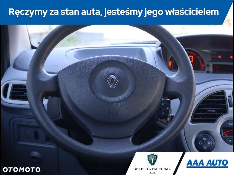 Renault Modus - 16