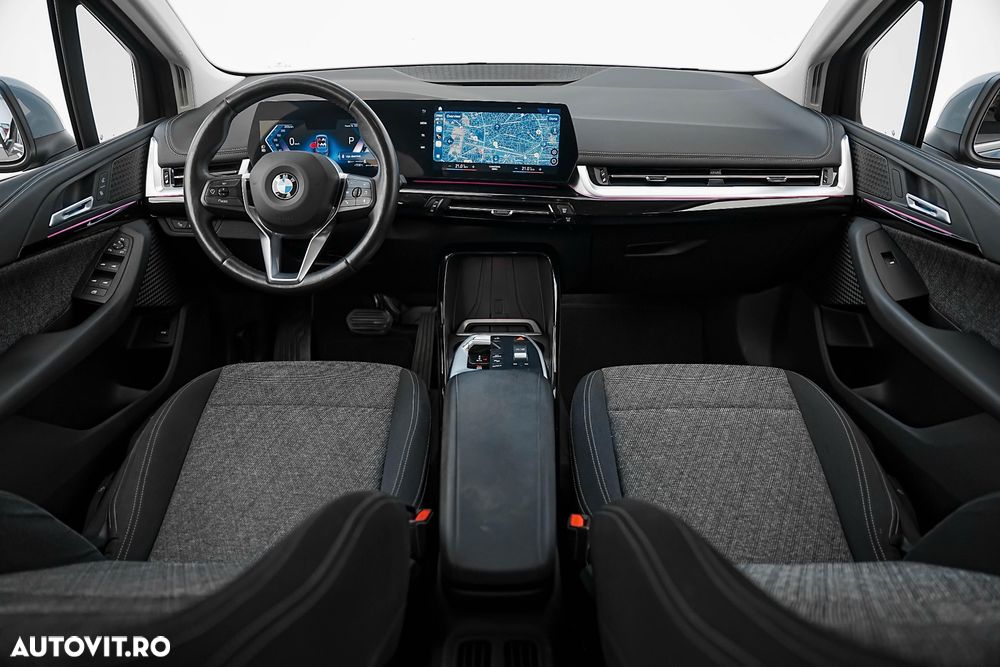 BMW Seria 2 218d Aut. - 13