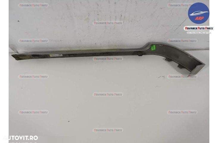 Ornament Bara Spate Dreapta original Vogue Land Rover  Range Rover  4 - 7