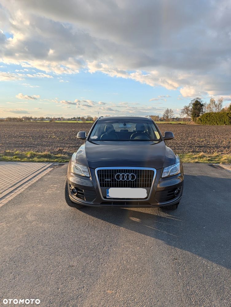 Audi Q5 2.0 TDI Quattro - 3