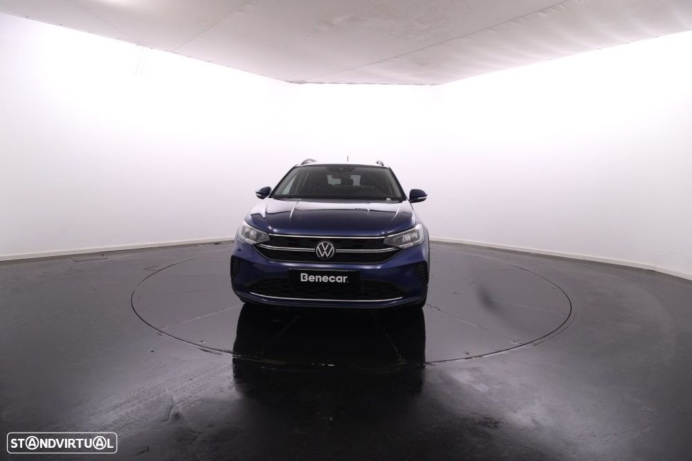 VW Taigo 1.0 TSI Life - 12