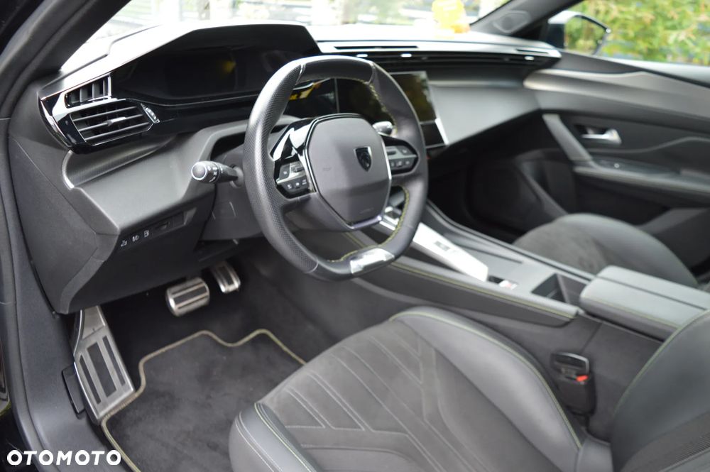 Peugeot 308 - 22