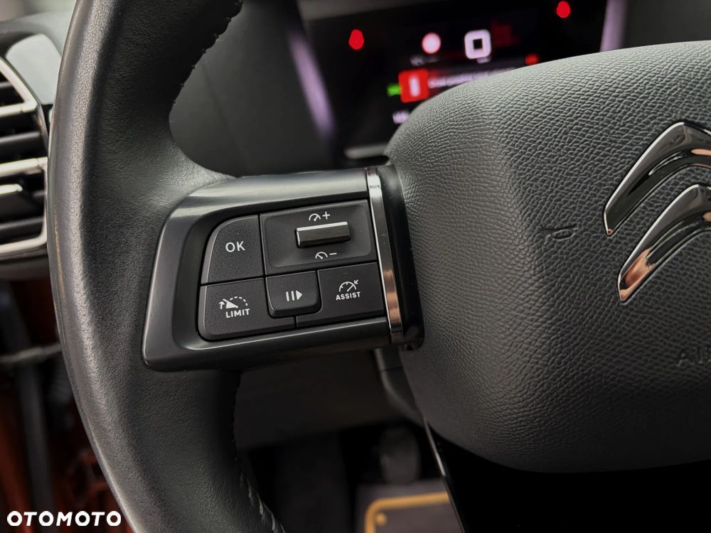 Citroën C4 PureTech 100 Stop&Start FEEL - 23