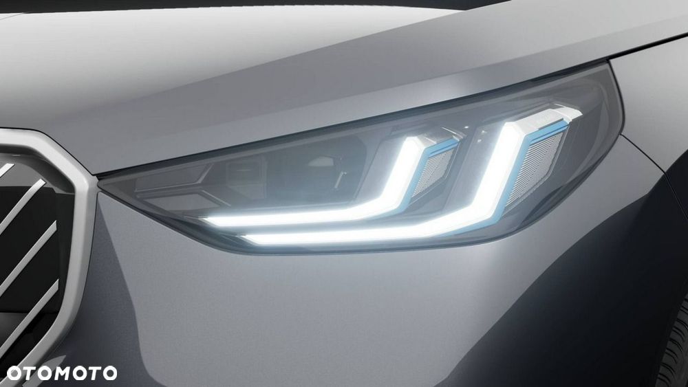 BMW X3 20 xDrive - 8