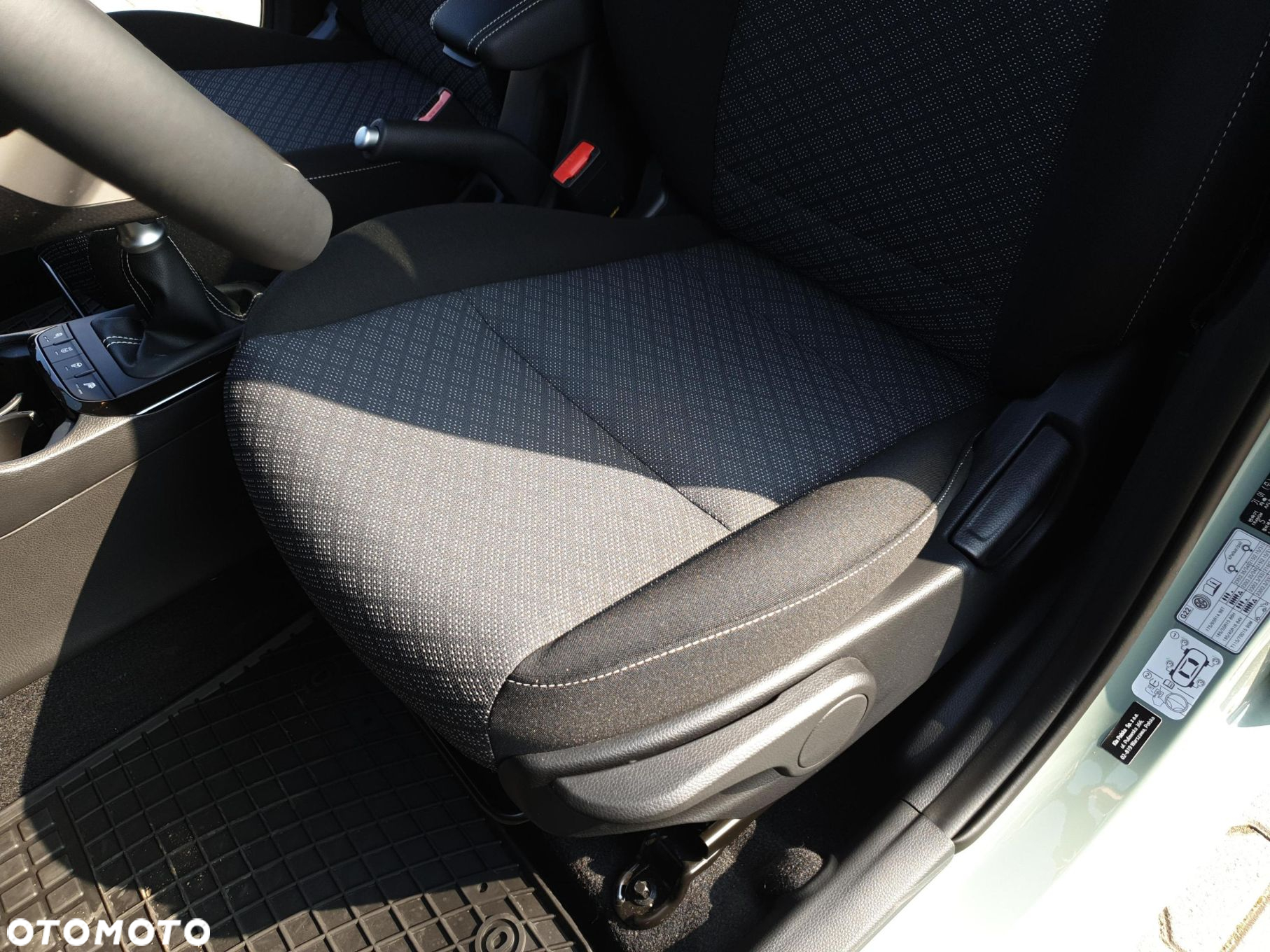 Kia Picanto 1.2 DPI Business Line - 11